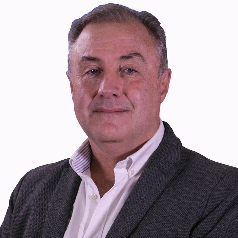 John Wales