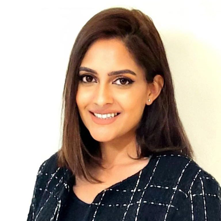 Jutika Naidoo (KZN)