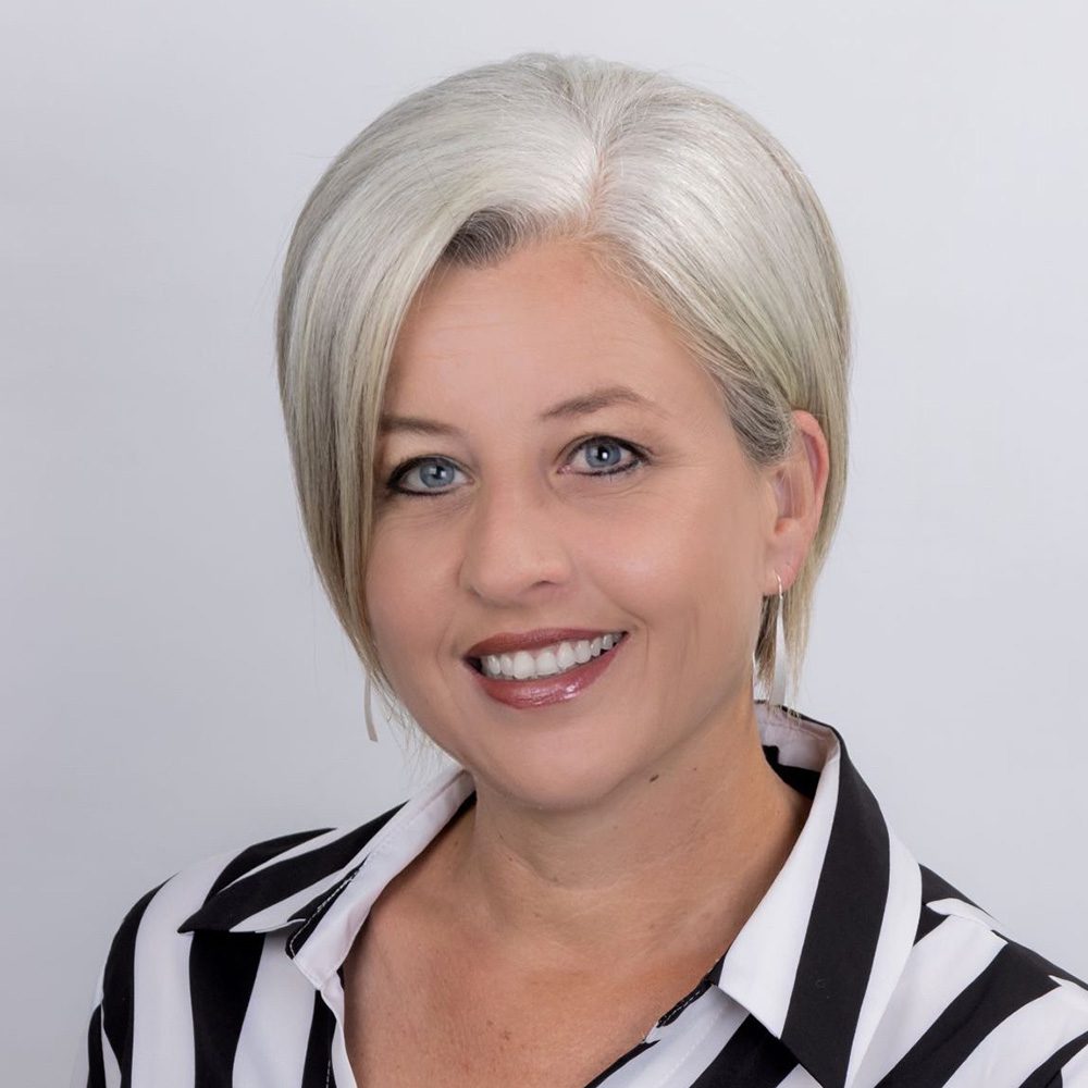 Lizelle Kilian - (National)