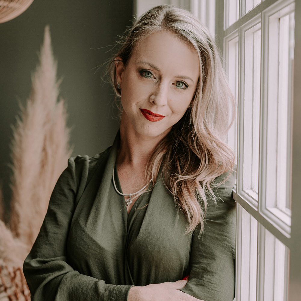 Michelle Strydom - (National)